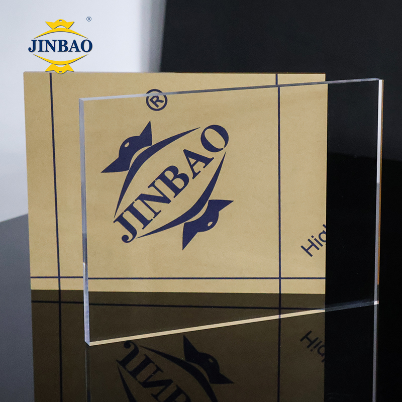 How Do You Achieve Flame-Polished Edges on Acrylic Sheets?