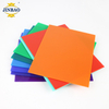 JINBAO Wholesale Good Quality Cutting Colored Acrylic Sheet