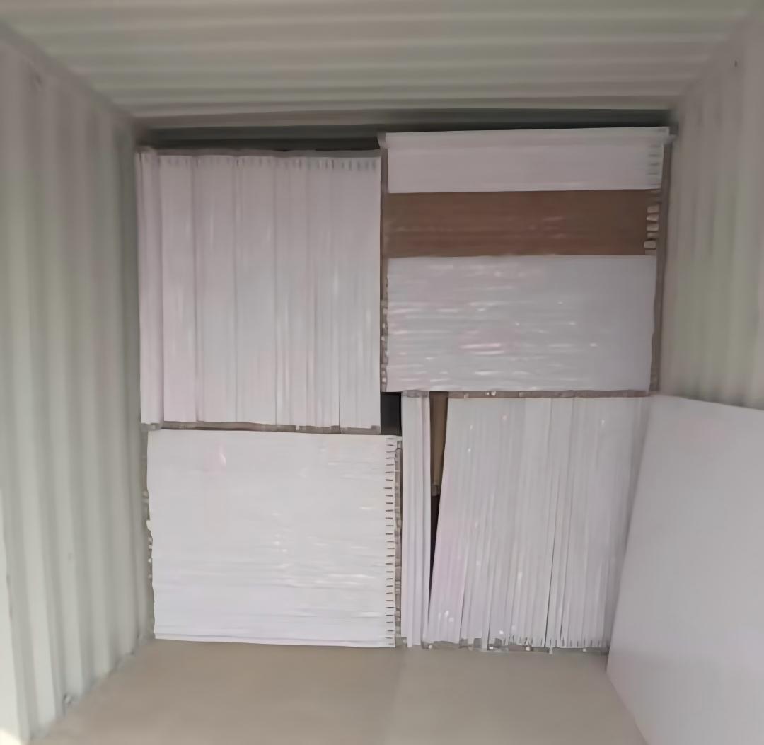 PVC Foam Board Supplier for Malaysia