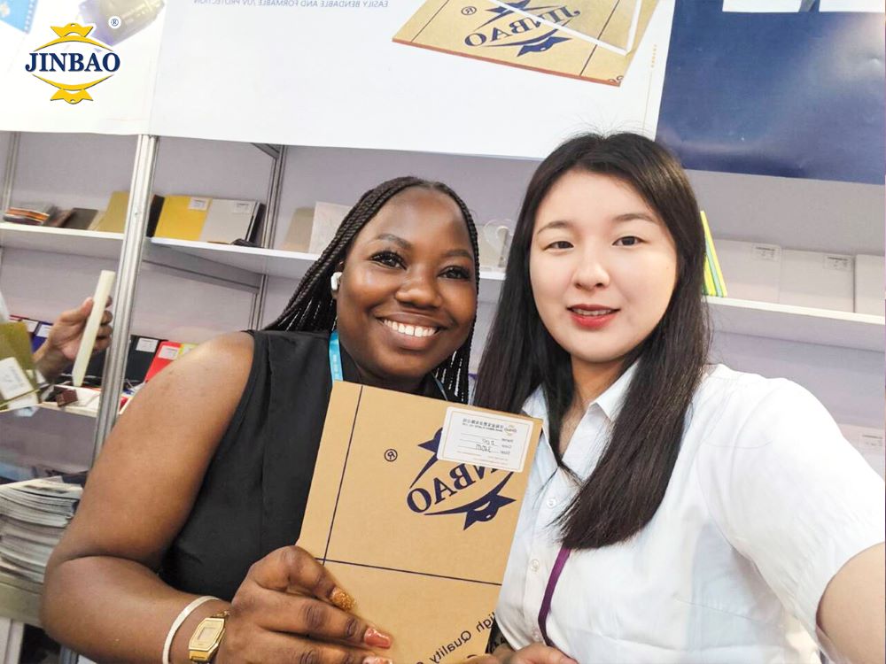Discover Premium Acrylic Solutions at the 136th Canton Fair Join Us Tomorrow