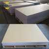  1mm 3mm Color Uv Resistance Unbreakable Perspex Sheet Acrylic Panel 