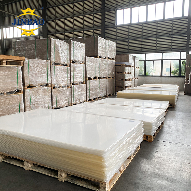Wholesale Bulk moldable transparent plastic sheets Supplier At Low Prices 