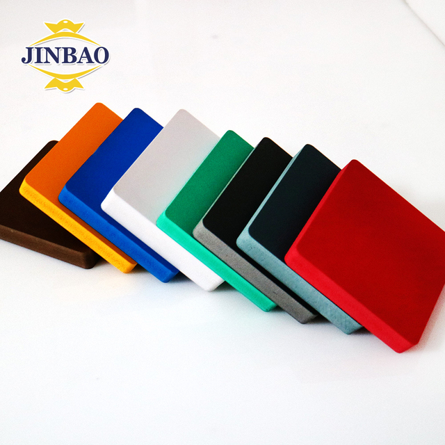 Colors Harga Pvc Foam Board for Door Panels