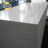 High density 5mm 10mm pvc foam board for printing