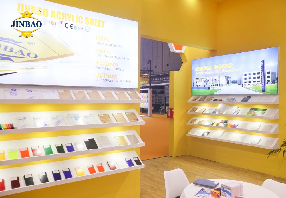 Jinbao Shanghai Exhibition (5)