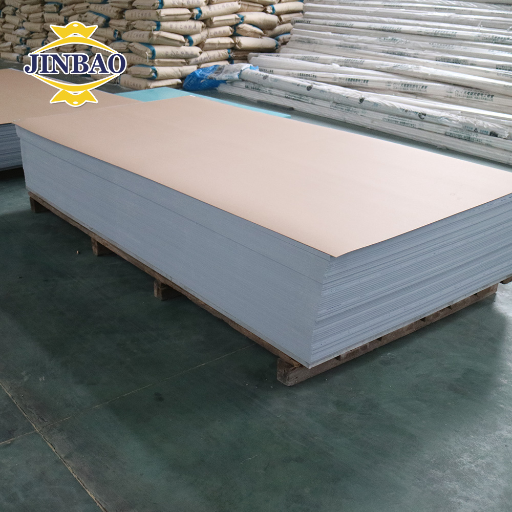  UV protect 2-3mm PVC Sheet Rigid Polyvinyl Chloride Sheet