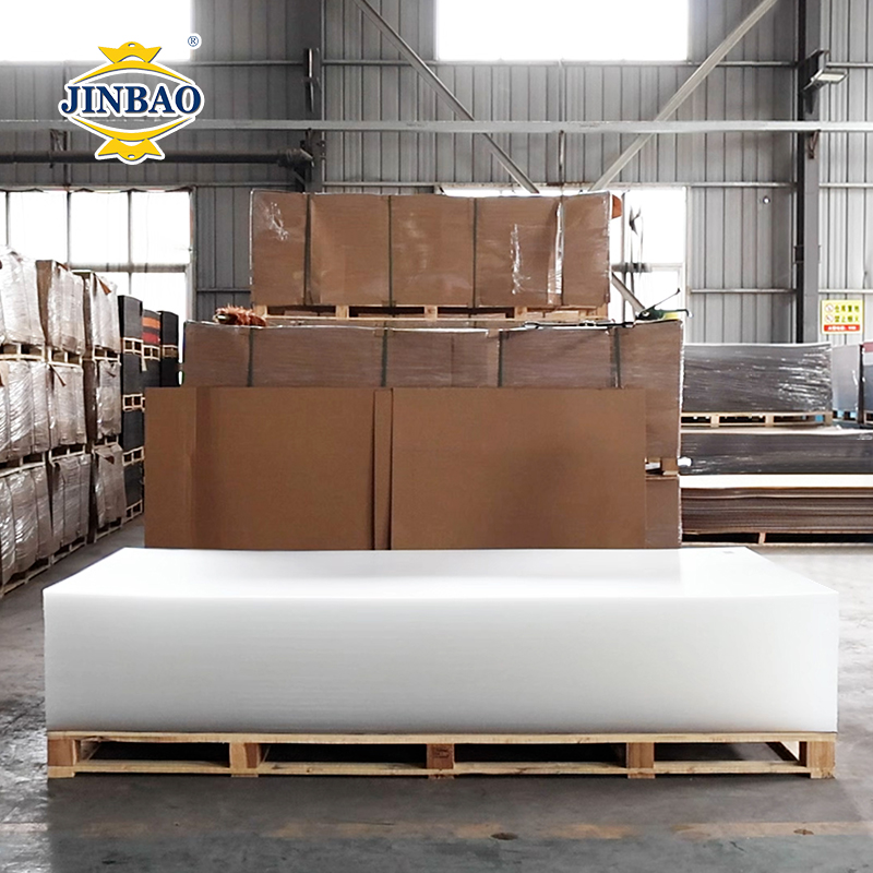 Real-World Impact: 3 Success Stories Using Cast Acrylic Sheets (Retail, Medical & Architecture)