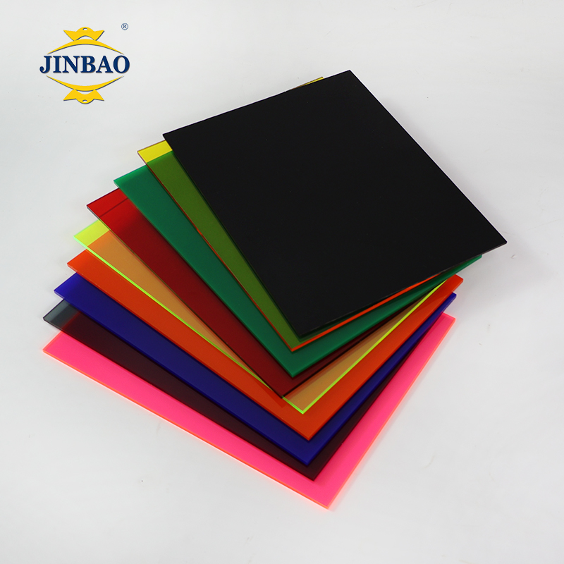 Can Acrylic Sheets Be Thermoformed and Bent Into Complex Shapes?