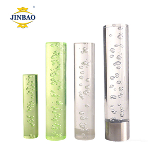 Acrylic Bubble Rod Manufacturer
