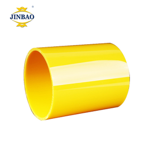 Colored Acrylic Tube Manufacturer