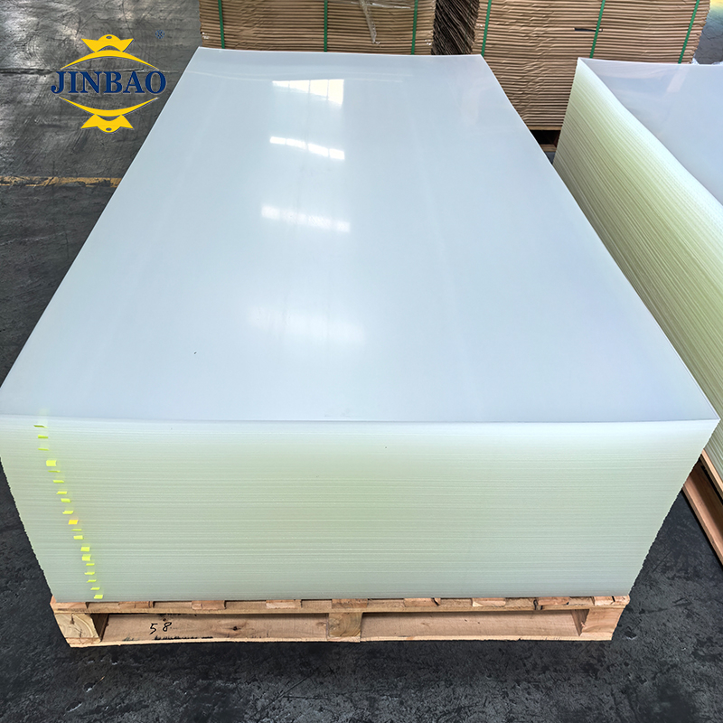 JINBAO polystyrene PS/MS Sheets