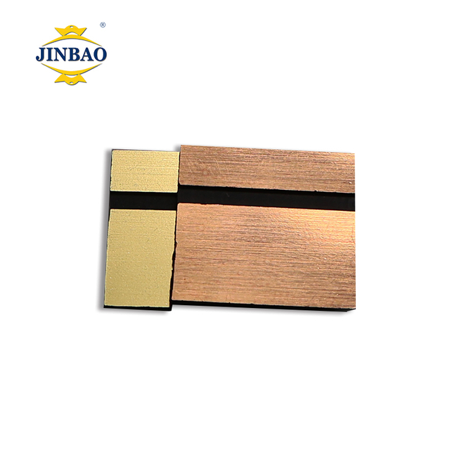 JINBAO ABS Two Layer Colored Plastic Sheet Double ABS Sheet for Laser Engraving