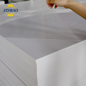 High Destiny 2mm Waterproof Celuka Table Pvc Foam Board