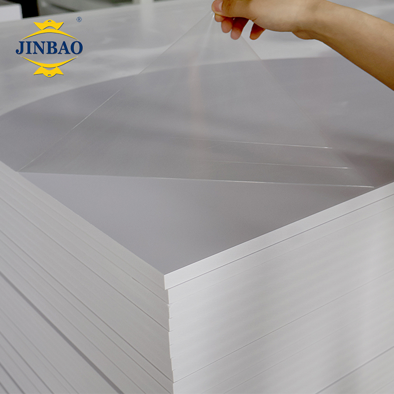 High Destiny 2mm Waterproof Celuka Table Pvc Foam Board