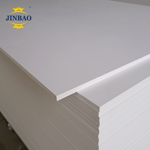 8mm 10mm 4x8ft plastic pvc foam board for furniture material