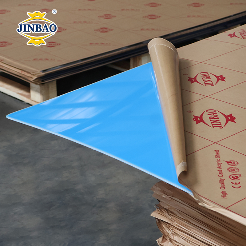 Beyond the Ordinary: 3 Innovative Applications of Cast Acrylic Sheets