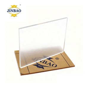 Custom Size Cast Frosted Acrylic Sheet 2-200mm Thickness Best Price Hard Cast Acrylic Sheet