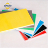 JINBAO Density Kt Board Sheet for Advertising Digital Printing 