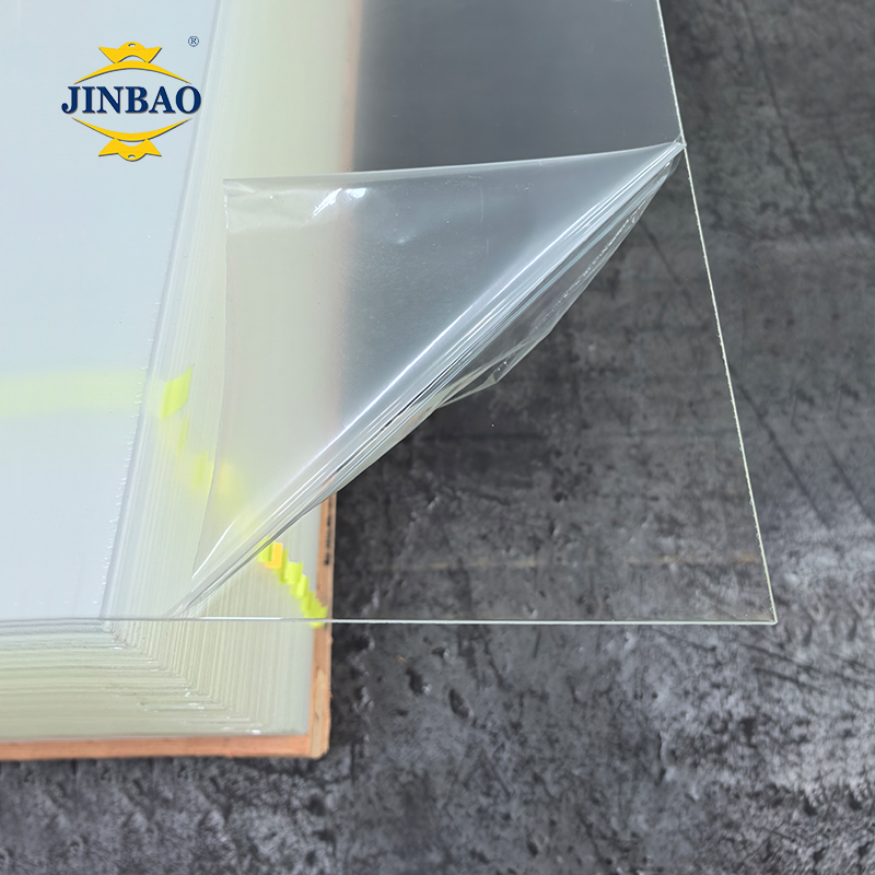 JINBAO polystyrene PS/MS Sheets