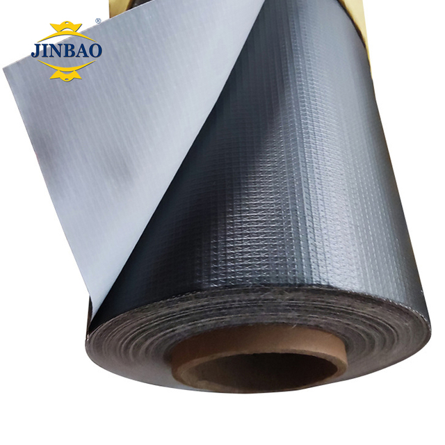 JINBAO Heavy-Duty Durable Flex Banner Material
