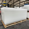 30mm 40mm 50mm 60mm 80mm Clear Super Thick Customized Size Acrylic Sheet