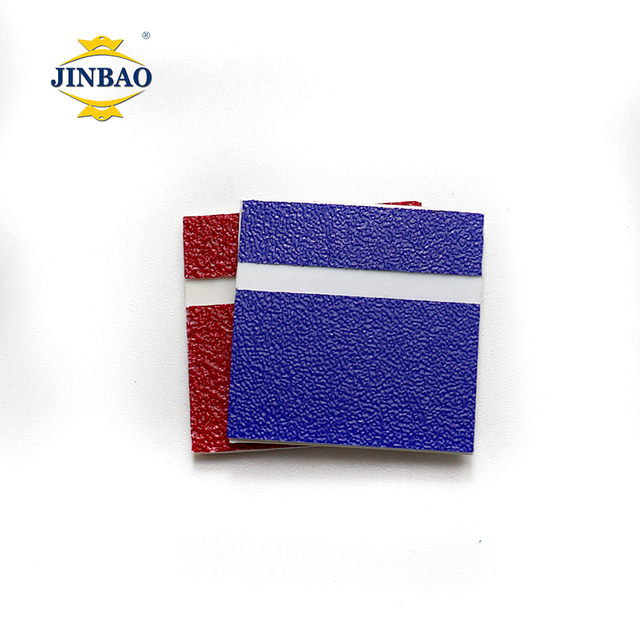 JINBAO lron Diamond Matte Series Abs Sheet