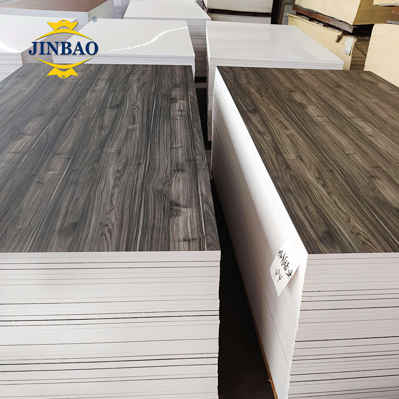 1220x2440mm PVC Foam Board Marble Sheet