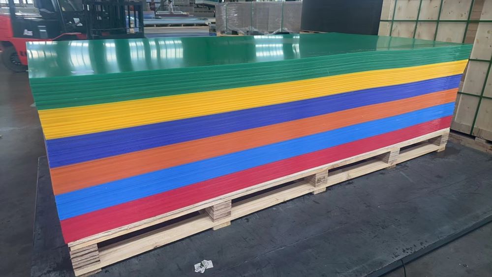 How to Choose Cast Acrylic Sheet Thickness (2mm–50mm) 