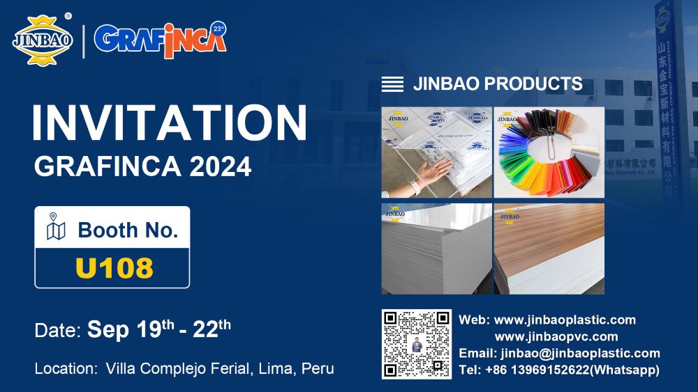 Join Us at GRAFINCA 2024
