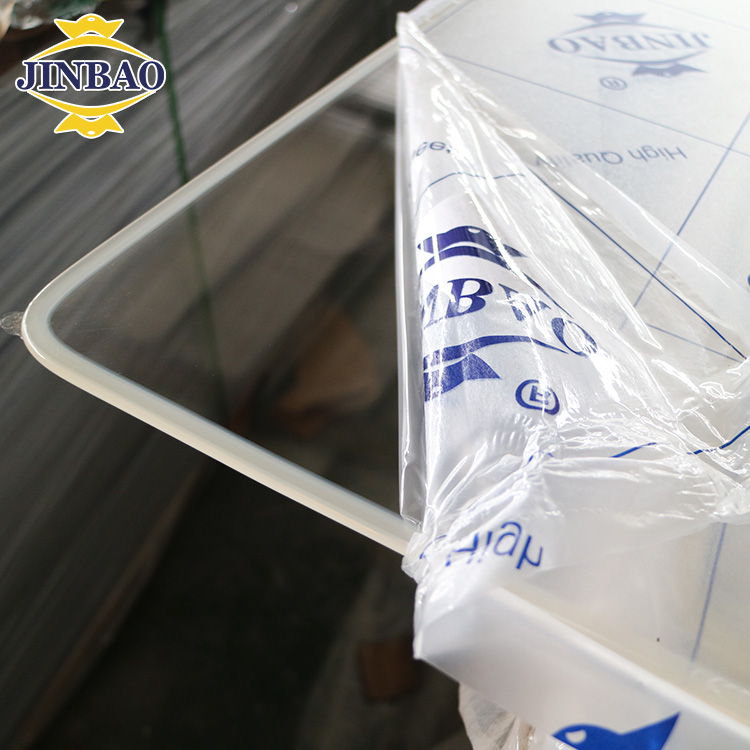 Can Acrylic Sheets Be Painted or Printed On? A Comprehensive Guide for Businesses