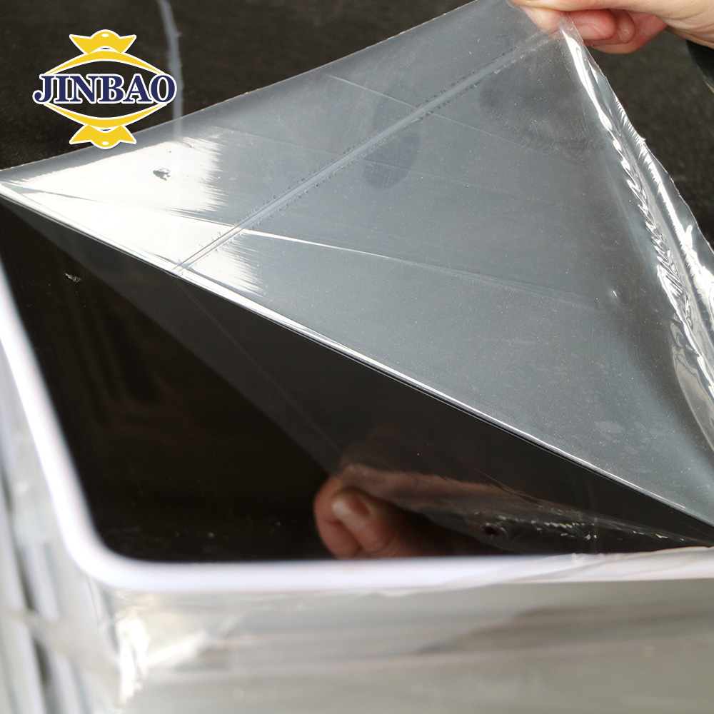 What Are the Different Types of Plastic Sheets Available, and What Are Their Uses?