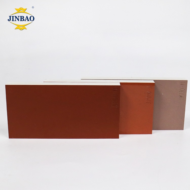 PET-PVC Foam Board