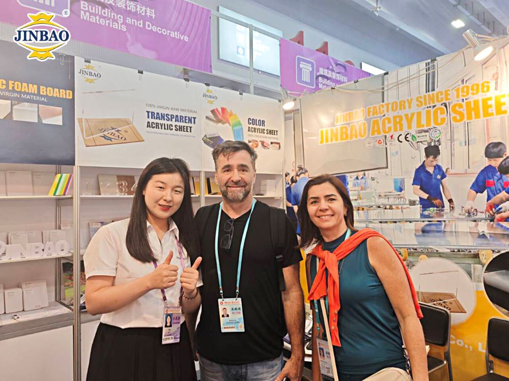 136th Canton Fair: A Celebration of Innovation and Success