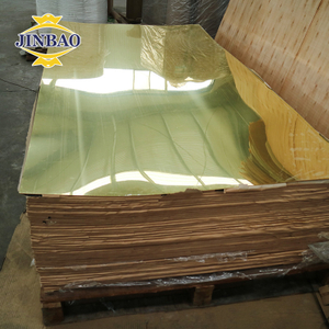 Wholesale High Quality Flexible Cast Mirror Acrylicy Plastic Sheet