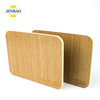 1220*2440*3mm PVC Wood Pattern Plastic Sheet 