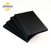 Kegunaan Black Popular Waterproof Pvc Foam Board
