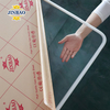 JINBAO 4x6 4x8 1220x1830 Pmma Perspex Virgin Cast 2-20mm Clear Extrude Acrylique Sheet