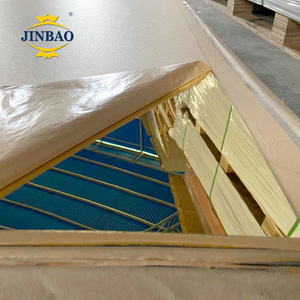 Wholesale High Quality Flexible Cast Mirror Acrylicy Plastic Sheet