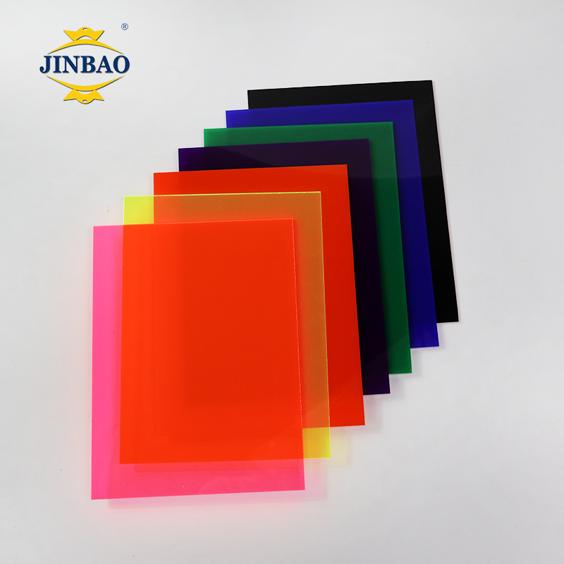 How Strong Are Acrylic Sheets Compared to Other Plastics?