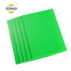 JINBAO Customized Decorative Different Color Sizes Flexible Good Price Frosted Acrylic Board 