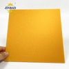 JINBAO Wholesale Multiple Colors Available Pearlescent Mineral Cast Glitter Crystal Acrylic Sheet for Decorations Crafts Jewelry