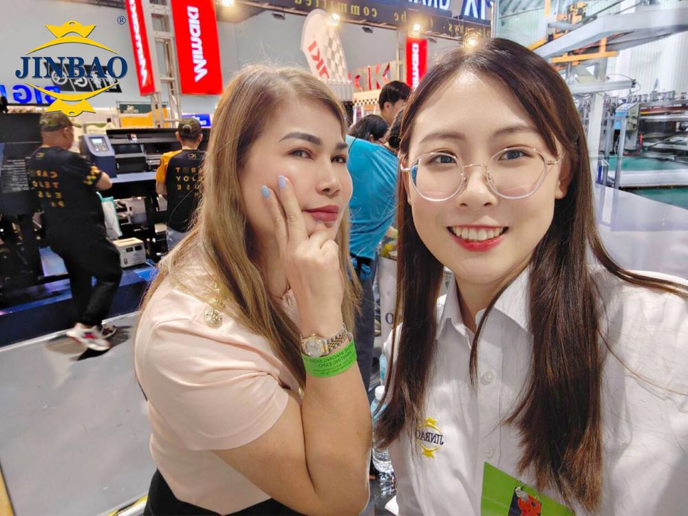 Philippines Exhibition Successfully Held (8)