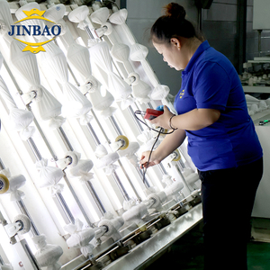 JINBAO 10mm Glass Waterproof Cast Clear Sheet Acrylic