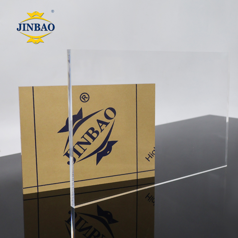 What Is the Best Adhesive for Permanent Acrylic Sheet Installations?