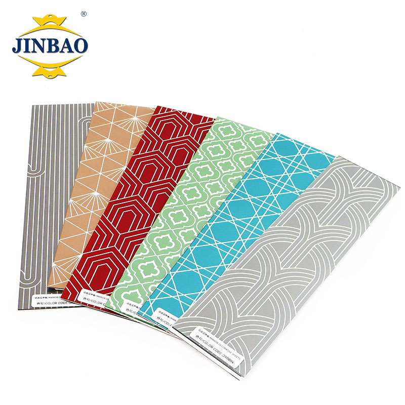 Revolutionize Your Designs with Jinbao's Mirror Acrylic Sheets: Reflecting Innovation and Style