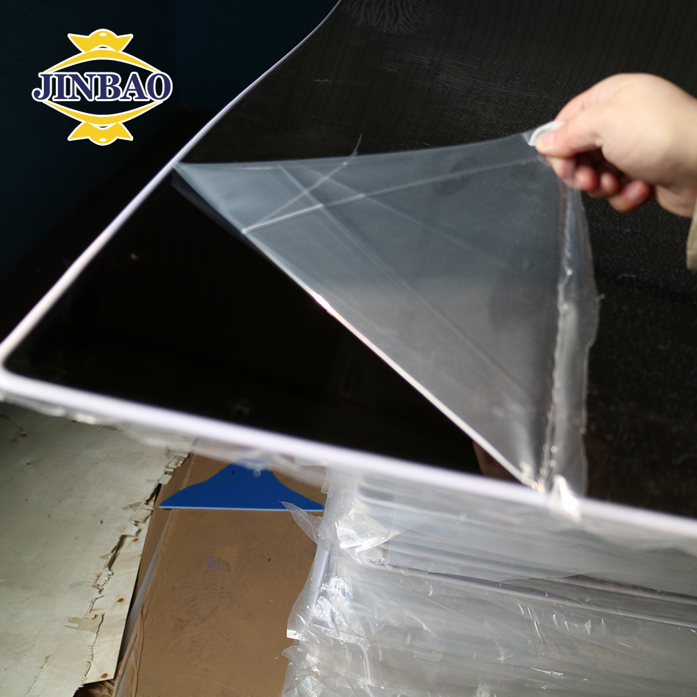 How Do You Achieve Flame-Polished Edges on Acrylic Sheets?