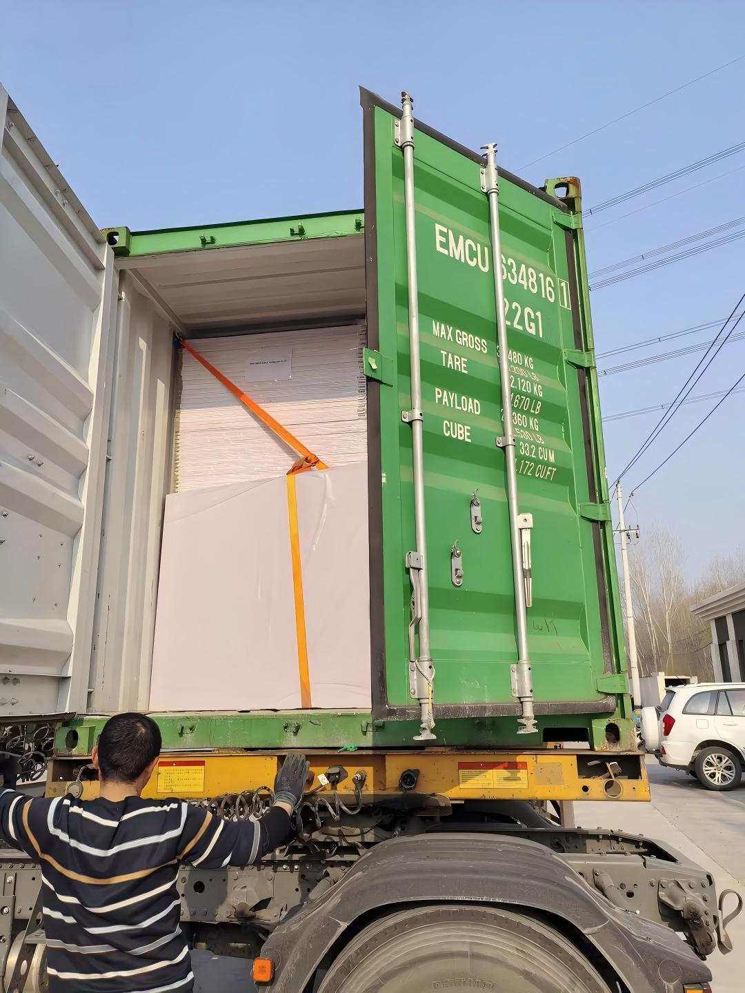 PVC Foam Board Supplier for Malaysia