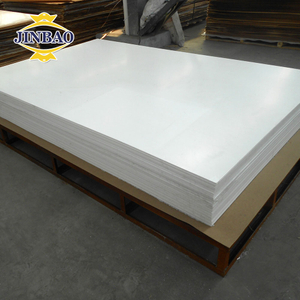 5mm 10mm pvc foam board cupboard or door