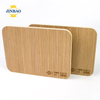 1-30mm Brown PVC Foam Board Wood Pattern Extruded Foam Sheet for Furniture