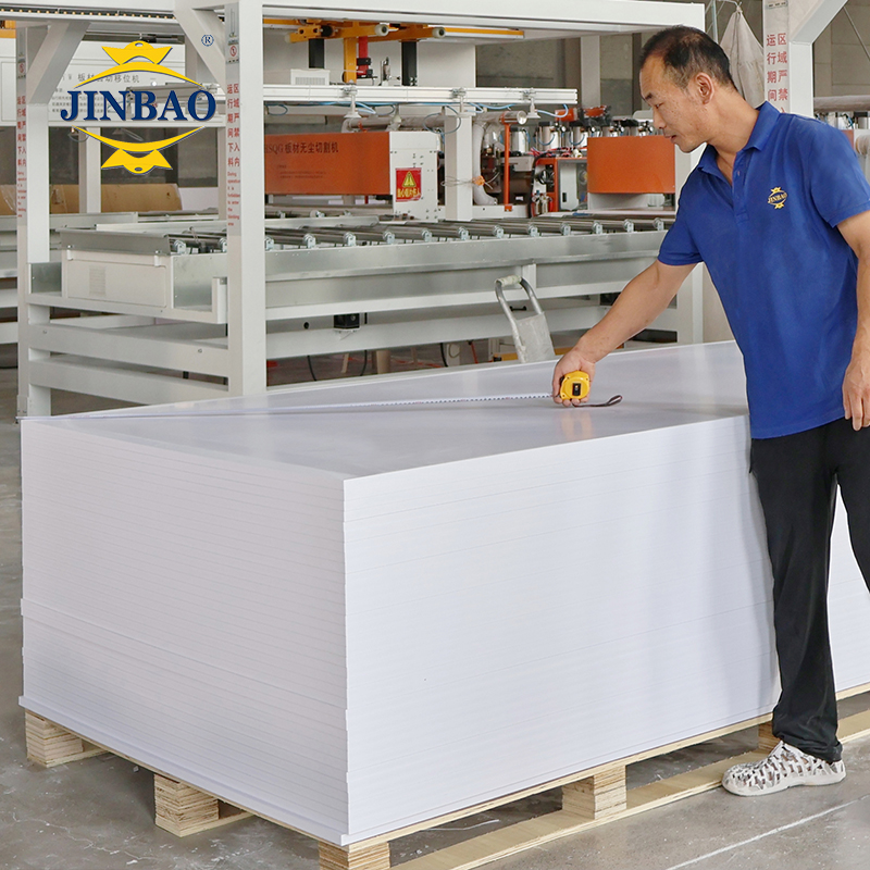 4x8ft 10mm material pvc foam board dubai suppliers
